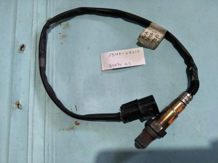 OXYGEN SENSOR 39210-2B310 KIA CERATO OXYGEN SENSOR K3