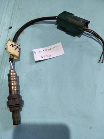 OXYGEN SENSOR 0ZA 544-N7 NISSAN XTRAIL NT30 OXYGEN SENSOR