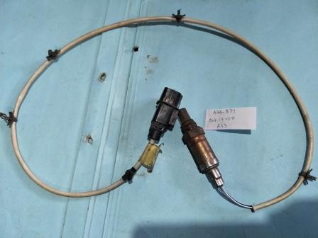 OXYGEN SENSOR A24-B71 NISSAN CEFIRO A33 OXYGEN SENSOR 064 17 250