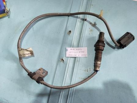 OXYGEN SENSOR MCA Z602 MAZDA 3 OXYGEN SENSOR 10J31-4750