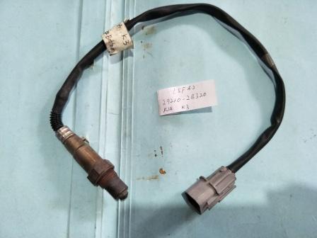 OXYGEN SENSOR LSF42 KIA CERATO K3 OXYGEN SENSOR 39210-2B320