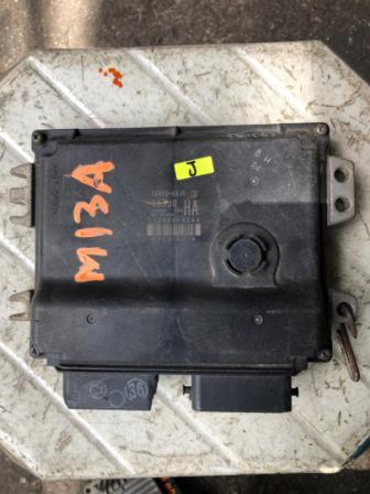 ECU 33920-63J0 SUZUKI SWIFT M13A ECU  HA