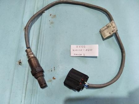 OXYGEN SENSOR ZY56 MAZDA 3 OXYGEN SENSOR K4238-4310