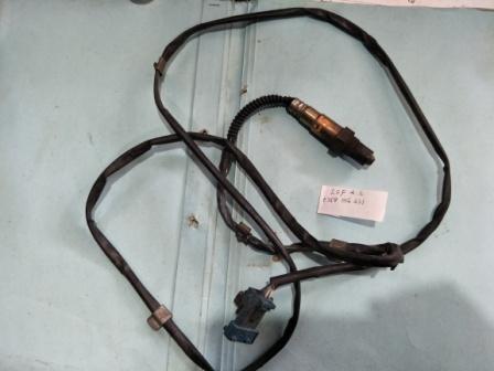 OXYGEN SENSOR LSF42 CITROEN C5 OXYGEN SENSOR 0258 006 431