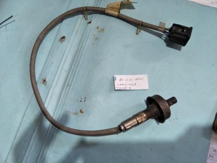 OXYGEN SENSOR A5:L33H-188G1 MAZDA 8 OXYGEN SENSOR LZA07-MD9