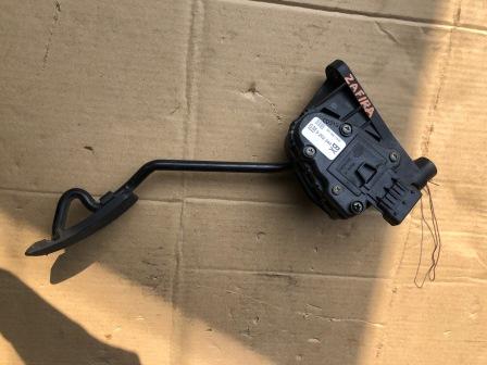 ACCELERATOR PEDAL SENSOR GM 9 202 344 OPEL ZAFIRA ACCELERATOR PEDAL SENSOR BX