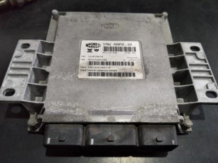 ECU IAW 48P2.32 CITROEN C5 ECU