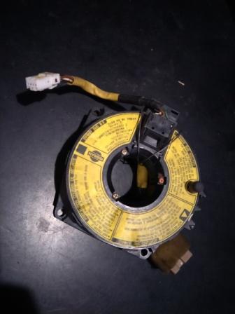 CLOCK SPRING NISSAN SENTRA N16 UBAT NYAMUK