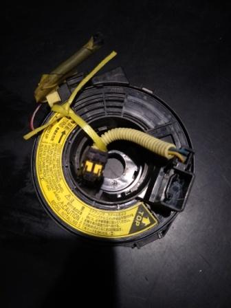 CLOCK SPRING DAIHATSU L250 UBAT NYAMUK
