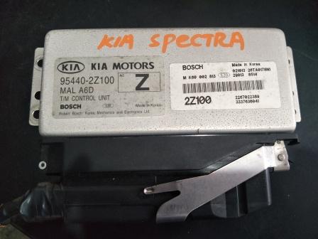 ECU 95440-2Z100 KIA SPECTRA ECU M K60 002 813
