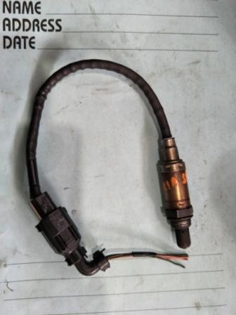 OXYGEN SENSOR 9 350 930 121 K2N1 KIA SPECTRA OXYGEN SENSOR