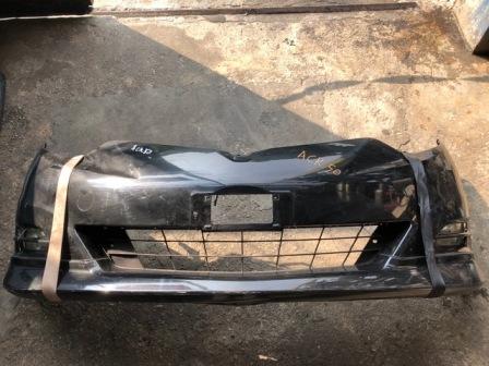 FRONT BUMPER TOYOTA ESTIMA ACR50 FRONT BUMPER