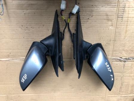 SIDE MIRROR MAZDA RX-8 SIDE MIRROR SE3P 