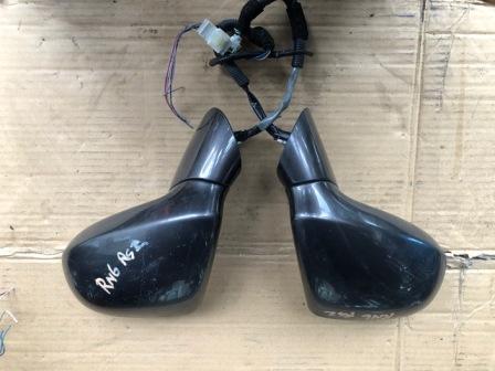 SIDE MIRROR RN6 HONDA STREAM SIDE MIRROR