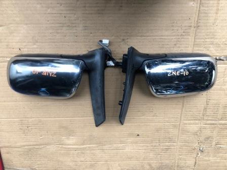 SIDE MIRROR TOYOTA WISH ZNE10 SIDE MIRROR