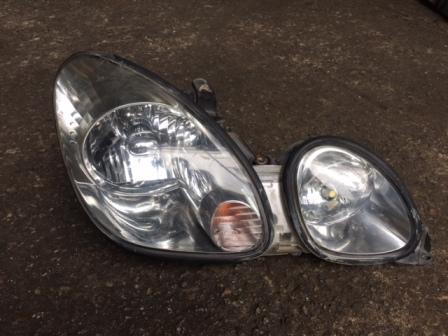 HEAD LAMP TOYOTA ARISTO JZX160 HEAD LAMP KOITO 30-234