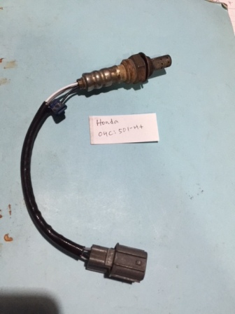 OXYGEN SENSOR OHC: 501-H4 HONDA 