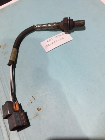 OXYGEN SENSOR OZA245-H3 RD1-B20B OXYGEN SENSOR 