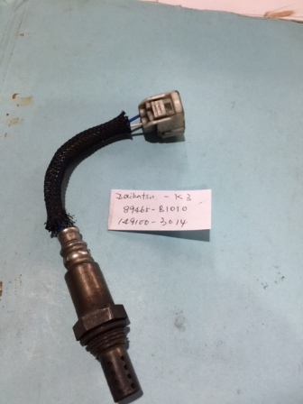 OXYGEN SENSOR 89465-B1010 DAIHATSU K3 OXYGEN SENSOR 149100-3014