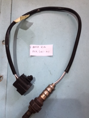 OXYGEN SENSOR OZK 341-K1 NAZA RIA OXYGEN SENSOR