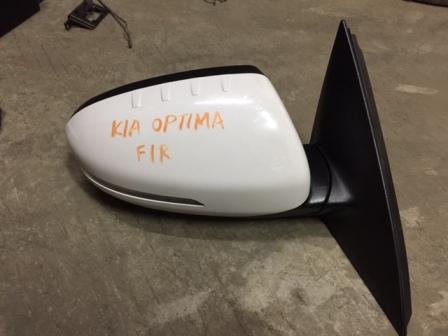 SIDE MIRROR 023373 / 023374 KIA OPTIMA SIDE MIRROR