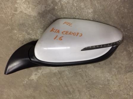 SIDE MIRROR 023916 KIA CERATO 1.6 SIDE MIRROR