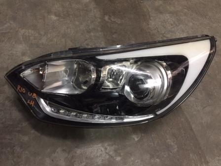 HEAD LAMP 92101-1W / 92102-1W KIA RIO R10 HEAD LAMP