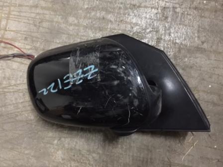 SIDE MIRROR E4 -012175 TOYOTA ZZE122 SIDE MIRROR 