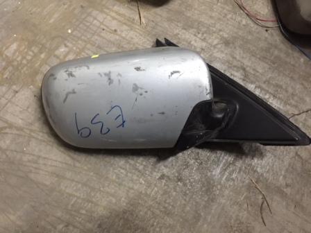 SIDE MIRROR E1 010371 , E1 010372 BMW E39 SIDE MIRROR