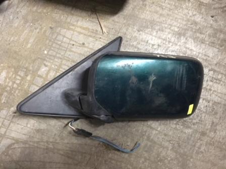 SIDE MIRROR E1 0117351 , E10117352 BMW E36  SIDE MIRROR