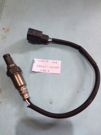 OXYGEN SENSOR 89465-13030 TOYOTA 1ZZ OXYGEN SENSOR 09F15