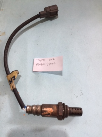 OXYGEN SENSOR 89465-97502 TOYOTA 1NZ OXYGEN SENSOR 