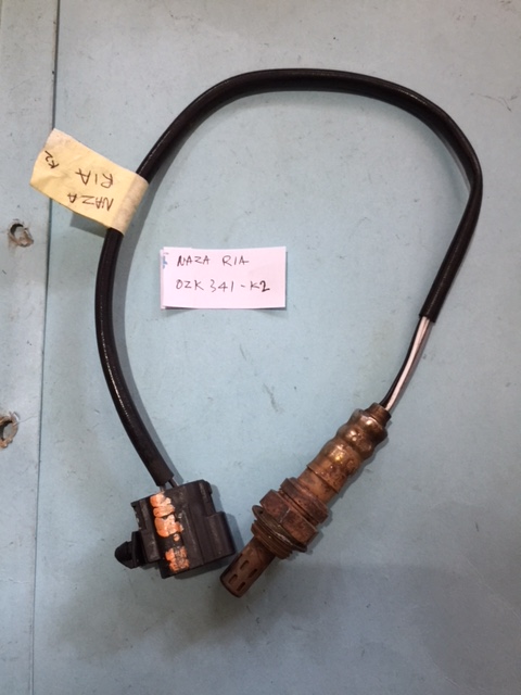 OXYGEN SENSOR OZK 341-K2 NAZA RIA OXYGEN SENSOR 