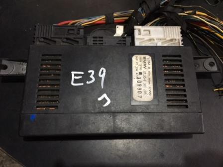 ECU 61.35-8 386 209 BMW E39 ECU
