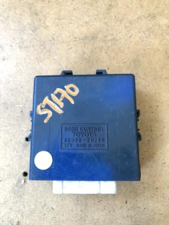 ECU 85980-20240 TOYOTA ST170 ECU DOOR CONTROL