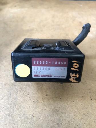 ECU 88650-1A450  TOYOTA AE101 ECU RELAY