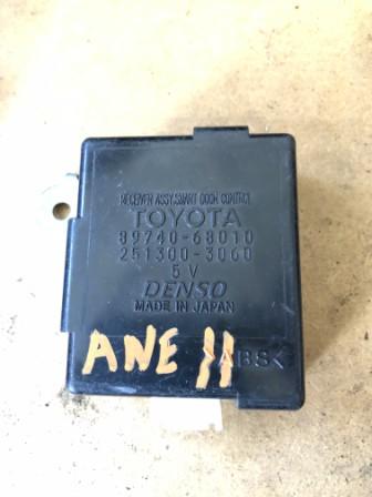 ECU 89740-68010 TOYOTA ANE11 ECU  SMART DOOR