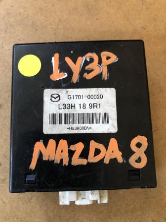 ECU G1701-00020 MAZDA 8 LY3P ECU