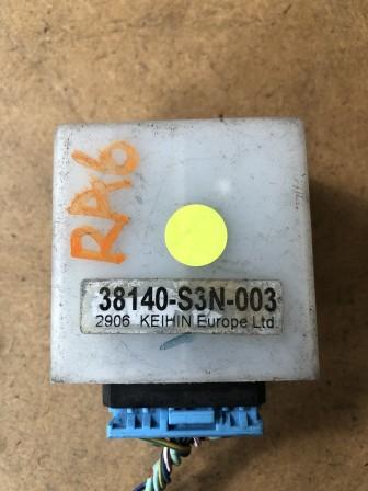 ECU 38140-S3N-003 HONDA ODYSSEY RA6 ECU 