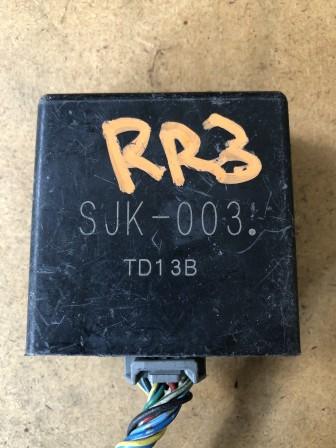 ECU SJK-003 HONDA ELYSION RR3 ECU