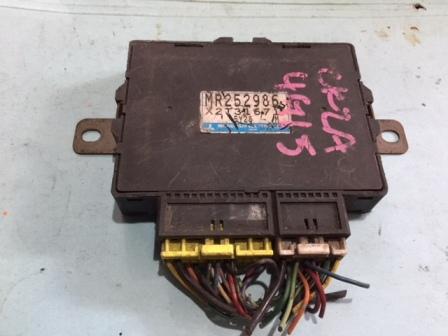 ECU MR252986 MITSUBISHI CK2A ECU ABS CONTROL MODULE