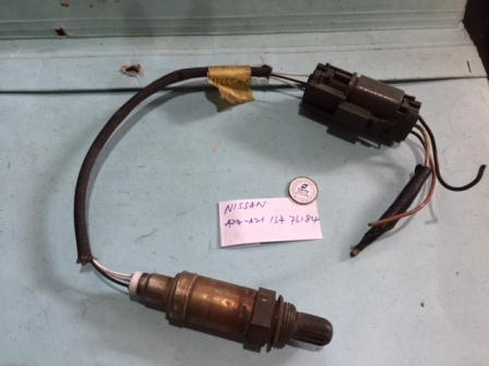 OXYGEN SENSOR A24-A21134 73184 NISSAN OXYGEN SENSOR