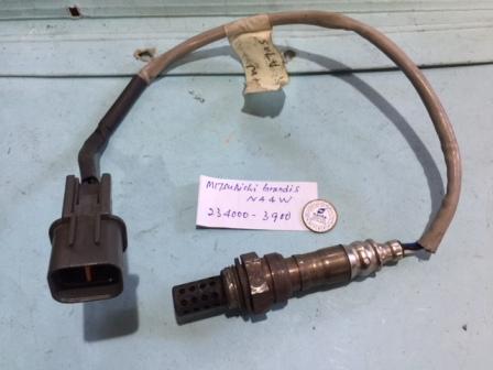 OXYGEN SENSOR 234000-3900 MITSUBISHI GRANDIS NA4W OXYGEN SENSOR