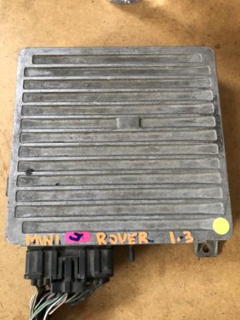 ECU MINI ROVER ECU