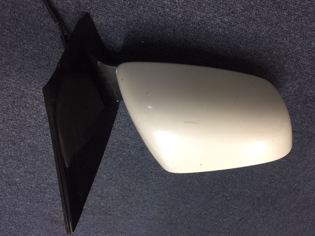 SIDE MIRROR E4 012209 TOYOTA HARRIER ACU30 SIDE MIRROR E402*2209