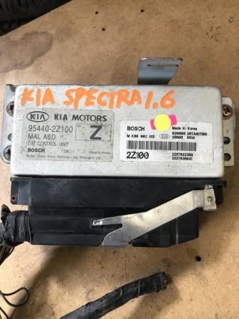 ECU 95440-2Z100 KIA SPECTRA 1.6 ECU 