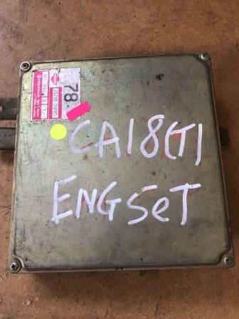 ECU 2371036F05 NISSAN CA18 ECU