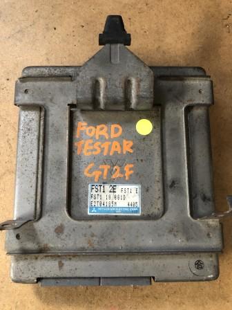 ECU E2T04185M FORD TESTAR GT2F ECU