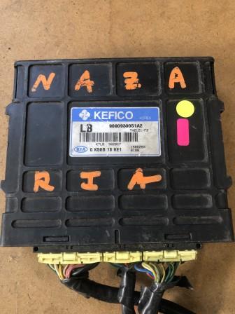 ECU 9090930051A2 NAZA RIA ECU 