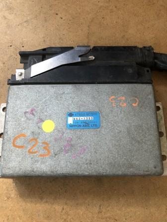 ECU 862-1399 NISSAN C23 ECU